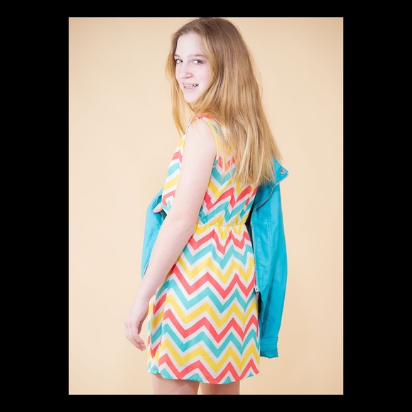 SOLD Daughter Took -- GONE Baby Blue Faux Leather - Picture 3 of 5